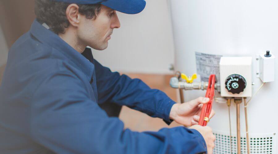 Local annual plumbing maintenance in Hillrose, CO